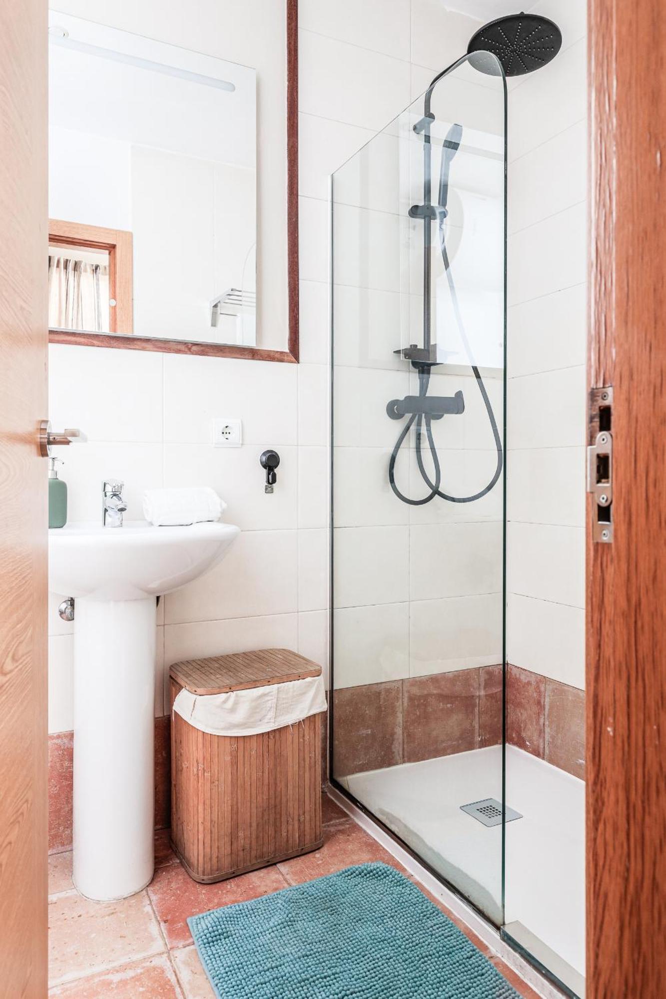 Fantastico Atico 2 Hab Y Gran Terraza Privada Apartment Seville Luaran gambar
